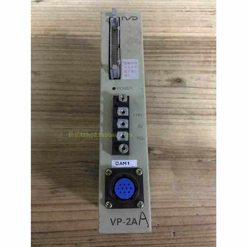 NSD VP-2A 编码器转换器 控制器