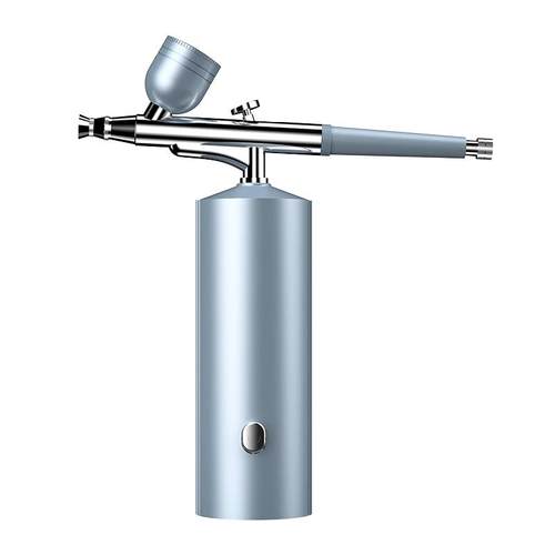 白蒂诗注氧仪家用脸部补水精华液导入美容院专用高压微晶纳米喷雾