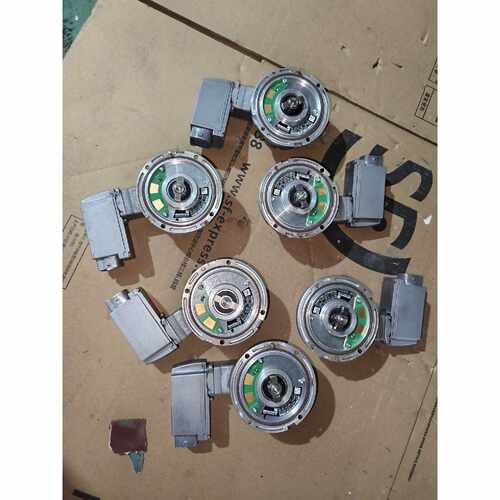 询价海德汉编码器6FX2001-5JE22-3DA0，