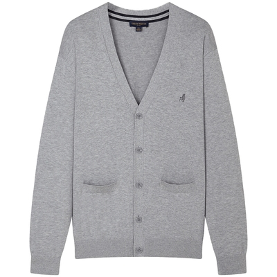 TeenieWeenie小熊男装毛针织衫