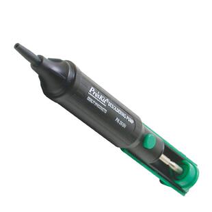 宝工吸锡器强力吸枪锡泵吸锡枪电子焊接工具8PK-366N-G