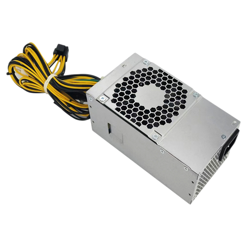 全新宏碁6+4针E450 D650小机箱电源500W PA-1181-10AC PA-5181-3A