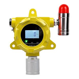 油漆浓度报警器喷漆房车间甲苯二甲苯工业防爆可燃气体探测检测仪