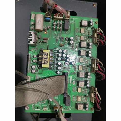 询价安普AMPLE变频器主板 AMP1100-INVERTER