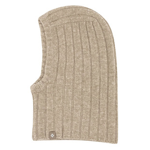 韩国羊毛可爱护耳围脖女秋冬季百搭保暖ins针织法拉帽子黑色脖套