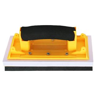 实测实量墙体广告印章定制自动出油海绵章便携随身墙面楼道工程章