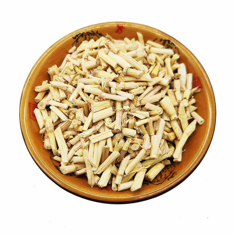 野生新鲜超细白茅根粉500克包邮