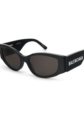 巴黎世家Balenciaga女性太阳镜