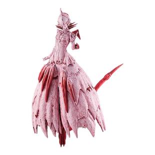 希德尼娅的骑士编织爱的行星白羽衣手办日本动漫模型摆件公仔