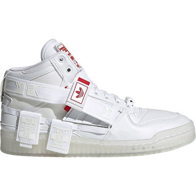 ADIDAS新款男子休闲鞋板