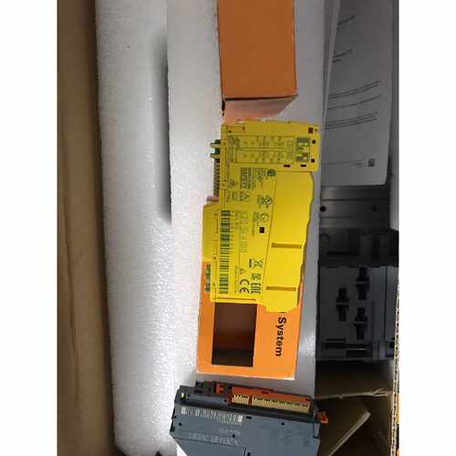 询价-CPU控制器模块X20SI4100X20SO2110可维修