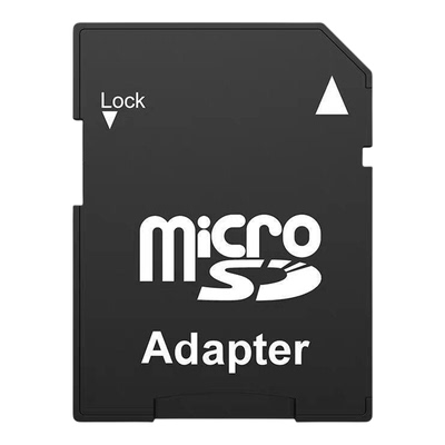 TF转SD卡套相机内存卡转接套高速储存卡托大小卡槽适配器