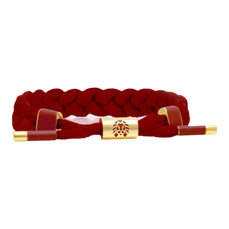 RASTACLAT浮华系列小狮子手链