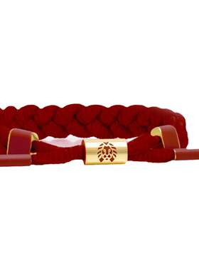 RASTACLAT浮华系列小狮子手链