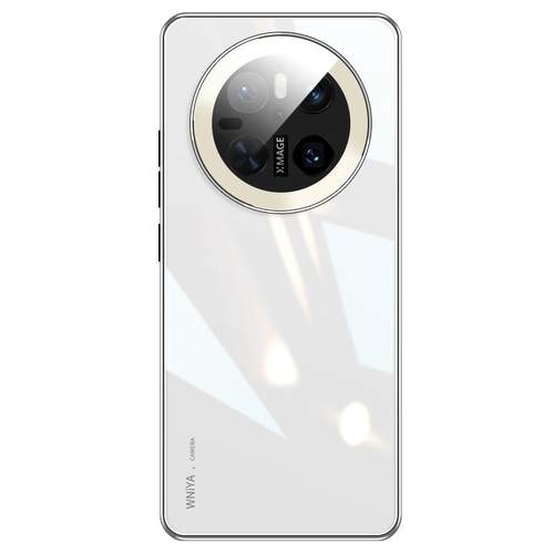 适用华为Mate70Pro手机壳新款Mate70电镀玻璃保护套防摔m70镜头全包Mete70por+超薄外壳高级感huawei磁吸新品