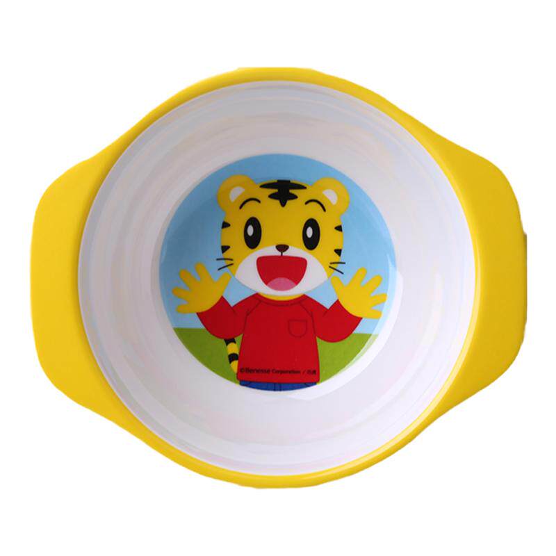 五和儿童餐具食品级密胺耐摔可爱