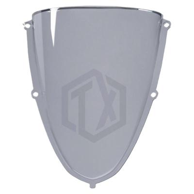 适用阿普利亚Aprilia RS660 20-22年 改装竞技加高前挡风玻璃风挡