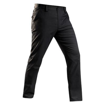 龙牙二代轻骑弹力舒适通勤休闲裤