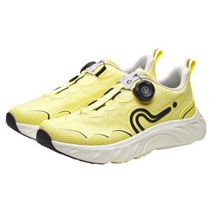 CHUCHUNA丘丘纳2026春款跑鞋亲子鞋宽楦跑鞋女童男童鞋软底运动鞋