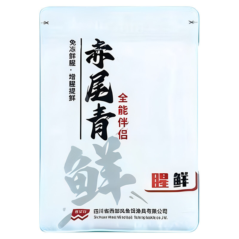 西部风高蛋白虾粉淡盐免冰鲜腥
