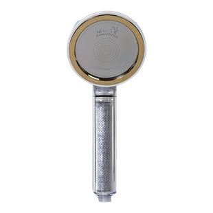 Aroma sense韩国进口 过滤花洒增压手持淋浴头净水除氯大淋浴喷头