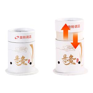 艾灸盒随身灸家用儿童专用器具