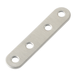 不锈钢角码 90度直角固定器角铁l型三角支架层板托家具连接片配件