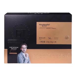 摩可多6t小黑条固体饮料氧塑快燃防弹咖啡梵大6t小金条官方旗舰店