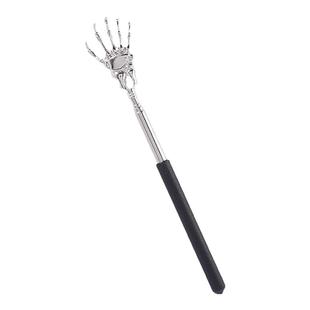 手动按摩器金属不求人痒痒挠抓痒神器挠背部全身伸缩老头乐抓背扒