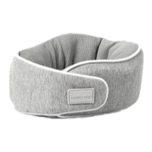 加热u型枕记忆棉脖子热敷理疗枕电热颈椎靠枕发热慢回u形枕护颈枕