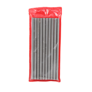 EG鹰牌白钢圆棒 高速钢圆车刀 雕刻刀 生钢针0.5 0.6 0.7-1.9*100