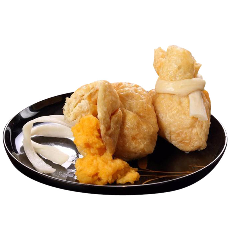 鱼籽福袋 150g   关东煮 鱼籽福包 豆捞火锅食材 鱼丸子