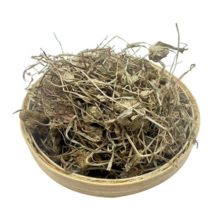 中药材 精选无硫水蜈蚣 水蜈蚣草 金钮草 寒气草 三荚草500克包邮