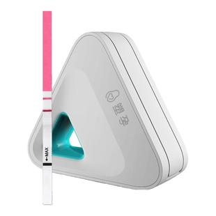 塑孕hcg翻倍检测仪自测试纸测HCG数值半定量测试仪佳测预警宫外