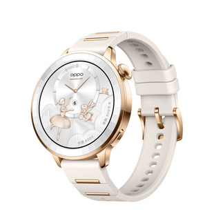 【新品上市】OPPO Watch X3 Mini智能旗舰手表孙颖莎同款oppowatchx3mini oppo手表 oppo watch x3mini