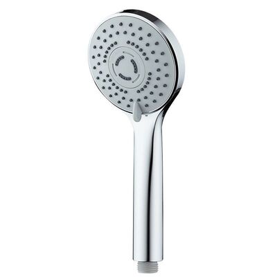 大出水花洒喷头ABS促销