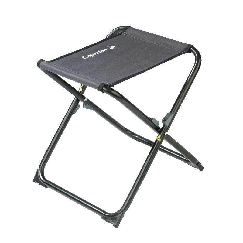 迪卡侬户外轻便折叠椅便携小凳子小椅子小马扎可折叠钓鱼椅 OVFI