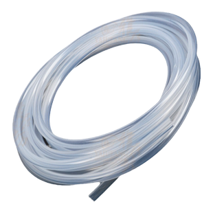 硅胶管 食品级无异味 高透明 毛细管 耐高温 1/2/3/4/5/6/8mm软管