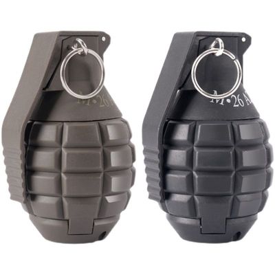 手雷玩具扫雷游戏地雷仿真手榴弹