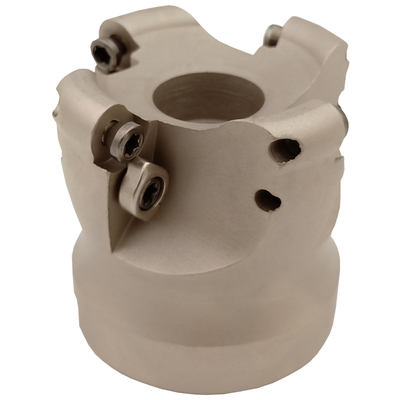 铣刀盘R5刀盘R6sdur1003面铣刀头