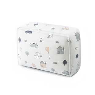 棉被收纳袋装衣服被子整理袋防水防潮四件套收纳行李打包搬家袋子