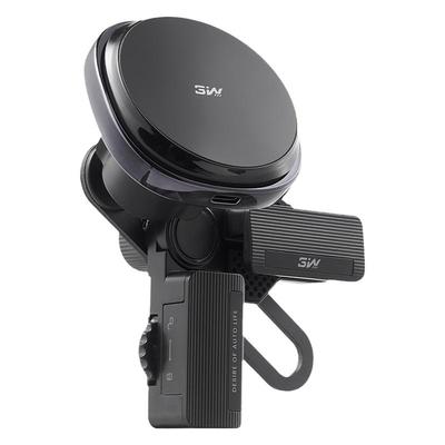 3W蔚来专用磁吸手机支架