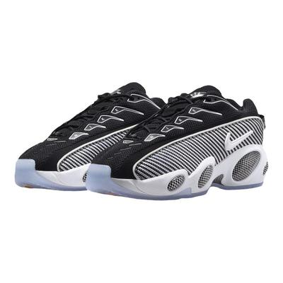Nike联名黑白男款低帮生活休闲鞋