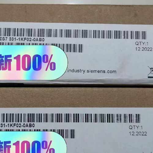 议价6ES7331-1KF01-0AB0 6AG1331-1KF01-7AB0/4AB0正品现货，包邮