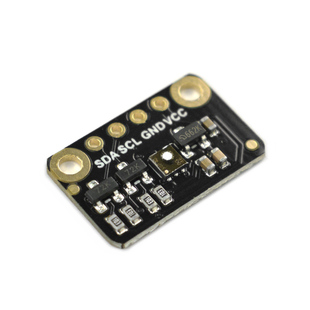 DFRobot SGP40空气质量传感器 - Breakout