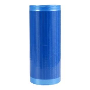 一次性隔离膜蓝膜牙科酒店马桶开关卫浴隔离膜断点式不留胶