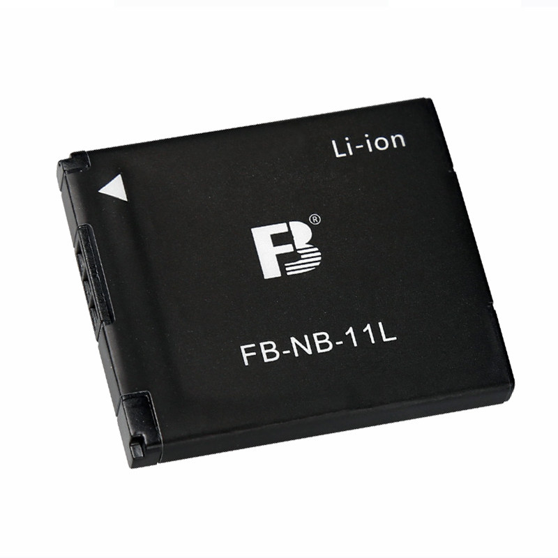沣标NB-11L电池适用佳能ccd相机IXUS a4000 a2500 2300 125hs170HS 175 180 285 275HS 145 155 150配件SX410