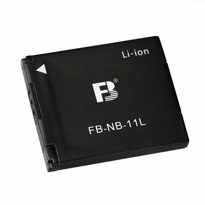 沣标NB-11L电池适用佳能ccd相机IXUS a4000 a2500 2300 125hs170HS 175 180 285 275HS 145 155 150配件SX410