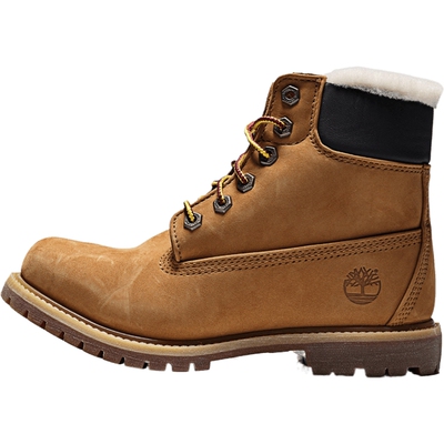 Timberland添柏岚女子WARM WATERPROOF运动休闲鞋A19TE-231