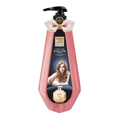 卡丹香巴奢华沐浴露男女用家庭装香氛沐浴液